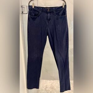 Joe’s Dark Blue Slim Fit Pants